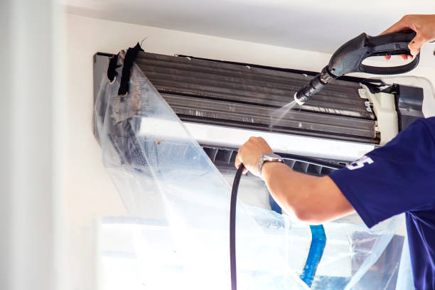 Best Commercial Air Duct Cleaning  in Orchard Hills, PA