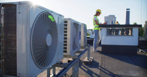 Best Affordable HVAC Duct Cleaning  in Orchard Hills, PA