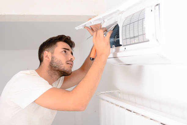 Best HVAC Duct Inspection Services  in Orchard Hills, PA
