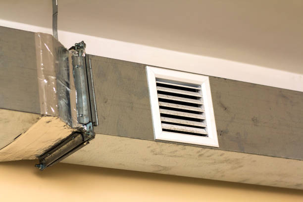 Best Local Air Duct Cleaning Services  in Orchard Hills, PA
