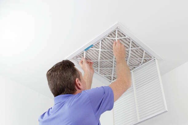 Best Best Air Duct Cleaning Company  in Orchard Hills, PA